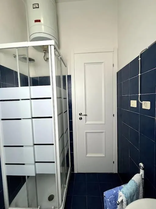 Daisy Home - Tiburtina Loft In Rome Wifi Holiday home
