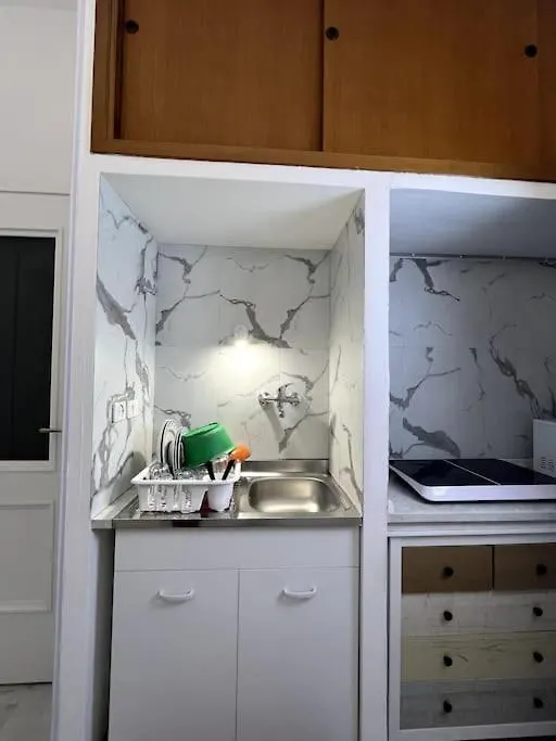Daisy Home - Tiburtina Loft In Rome Wifi 0*,