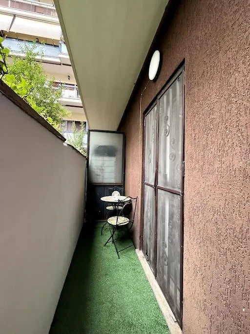 Daisy Home - Tiburtina Loft In Rome Wifi