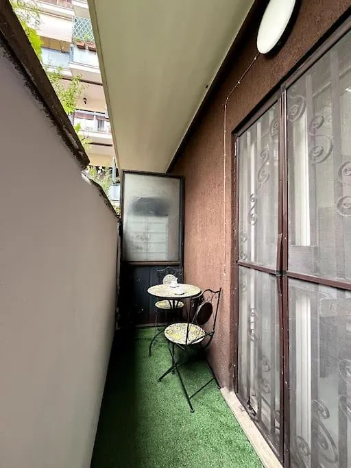Daisy Home - Tiburtina Loft In Rome Wifi Italy