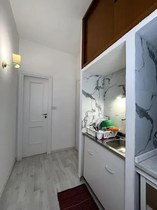 Daisy Home - Tiburtina Loft In Rome Wifi