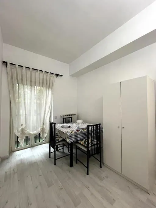 Daisy Home - Tiburtina Loft In Rome Wifi Italy