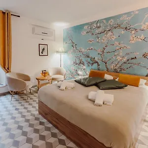 Сasa de vacaciones L'agata, Roma