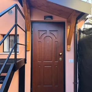 Borgo Antracite Casa vacanze